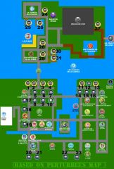 Sims Freeplay Perturbee