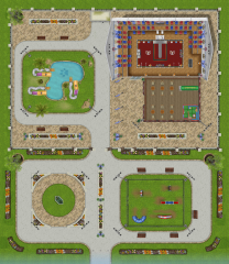 PET PARADISE