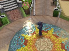 Les Sims Gratuit Freeplay : Rêves à long terme et héritages