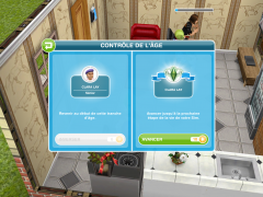 Les Sims Gratuit Freeplay : Rêves à long terme et héritages