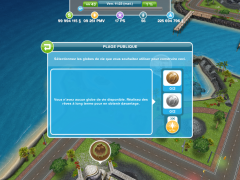 Les Sims Gratuit Freeplay : Rêves à long terme et héritages