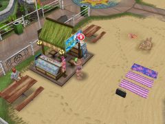 Les Sims Gratuit Freeplay : Rêves à long terme et héritages
