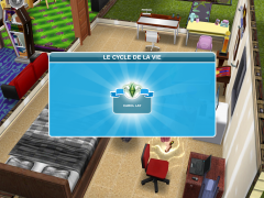 Les Sims Gratuit Freeplay : Rêves à long terme et héritages