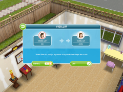 Les Sims Gratuit Freeplay : Rêves à long terme et héritages
