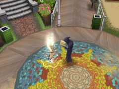 Les Sims Gratuit Freeplay : Rêves à long terme et héritages