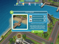 Les Sims Gratuit Freeplay : Rêves à long terme et héritages