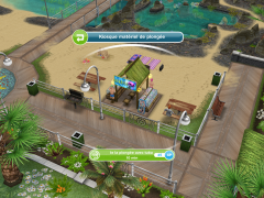 Les Sims Gratuit Freeplay : Rêves à long terme et héritages