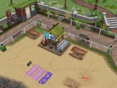 Les Sims Gratuit Freeplay : Rêves à long terme et héritages