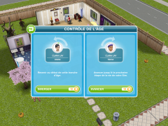 Les Sims Gratuit Freeplay : Rêves à long terme et héritages