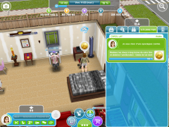 Les Sims Gratuit Freeplay : Rêves à long terme et héritages