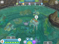 Les Sims Gratuit Freeplay : Rêves à long terme et héritages