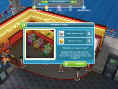 Les Sims Gratuit Freeplay : Rêves à long terme et héritages