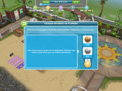 Les Sims Gratuit Freeplay : Rêves à long terme et héritages
