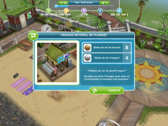 Les Sims Gratuit Freeplay : Rêves à long terme et héritages