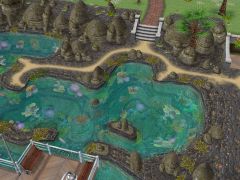 Les Sims Gratuit Freeplay : Rêves à long terme et héritages