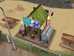 Les Sims Gratuit Freeplay : Rêves à long terme et héritages