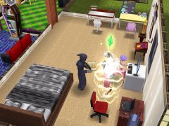 Les Sims Gratuit Freeplay : Rêves à long terme et héritages