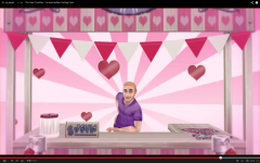 Les Sims Gratuit Freeplay fete foraine (1)