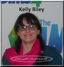 Kelly Riley