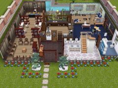 Rez de Chaussée (1)