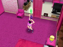Barbie dans tous ses états 2