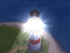 Le phare