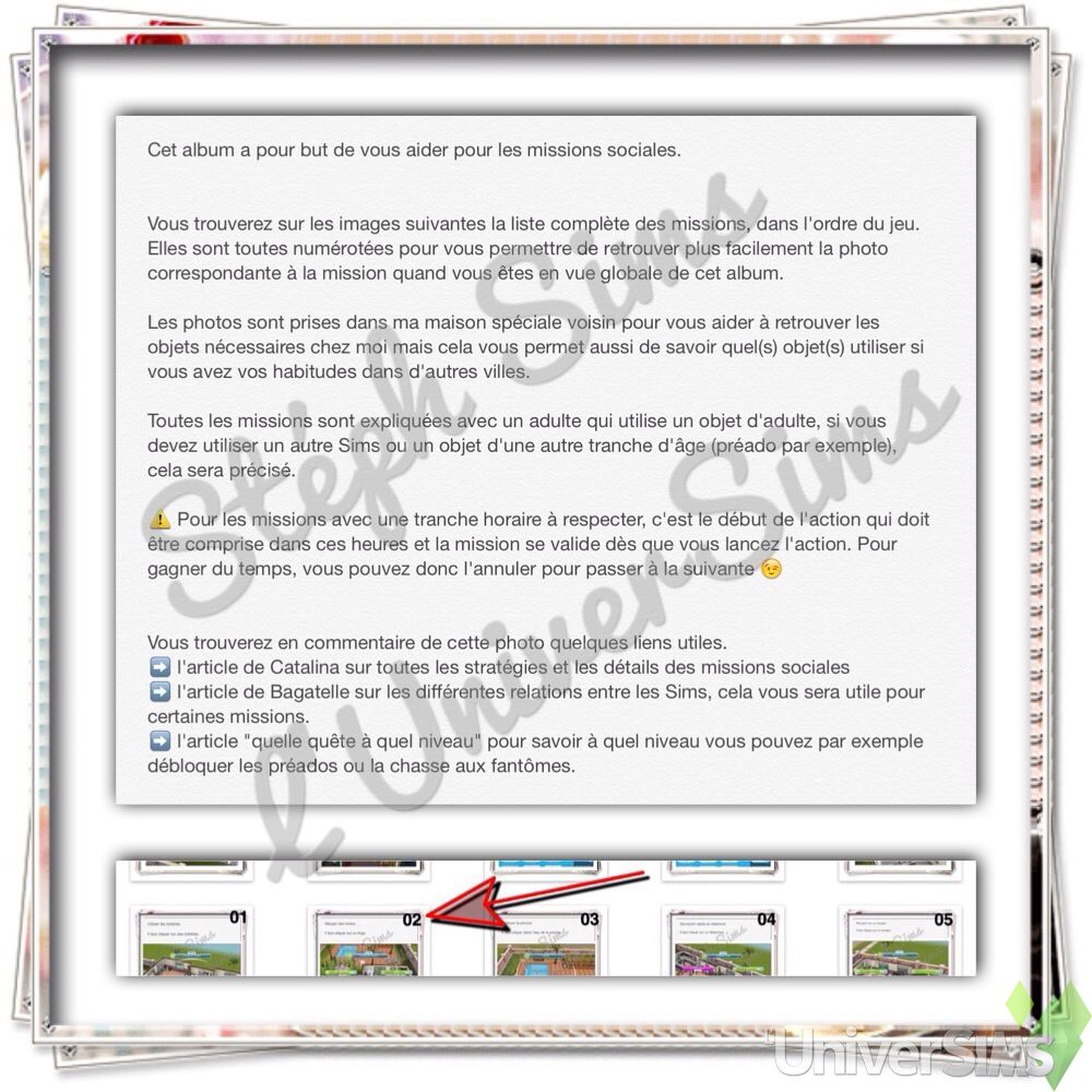 "Spécial voisins" pour tout savoir sur les missions sociales