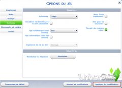 Sims 4 Notion De base 13