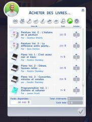 Livres Piano