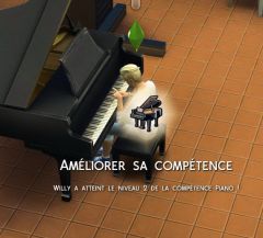 Star Piano 2