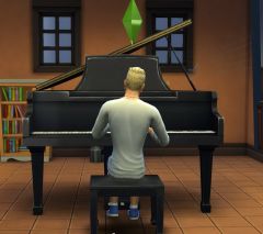 Piano 1