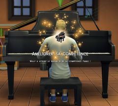 Star Piano 8