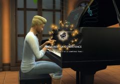 Star Piano 9