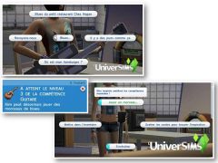 sims 4 competence guitare niveau 3
