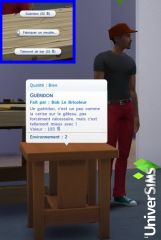 gueridon