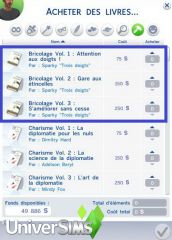 Livres Brico2