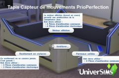 Capteur