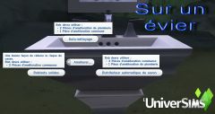 evier N4