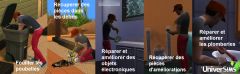 Voisins