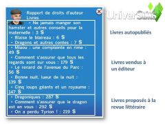 Sims 4 competence ecriture publier 02