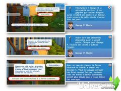 Sims 4 competence ecriture publier 01