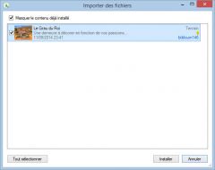 Sims 4 Importer LuniverSims  3