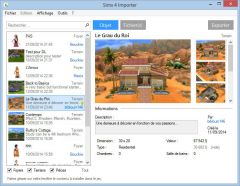 Sims 4 Importer LuniverSims  4