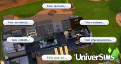 sims 4 competence peinture niveau 10 03