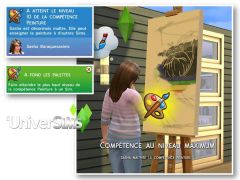 sims 4 competence peinture niveau 10 01