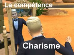 competence charisme article