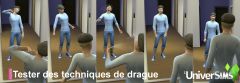 competence charisme tester techniques drague