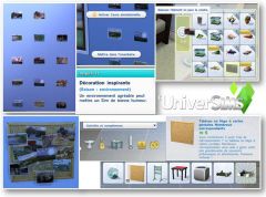 Sims 4 Collections Cartes postales 8