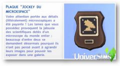 Sims 4 Collections Microscope 6