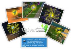 Sims 4 Collectibles trouver Et utiliser titre 3